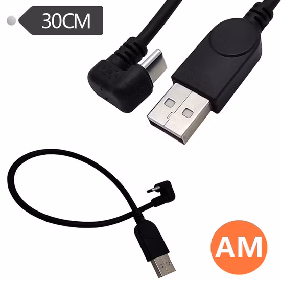 Liquid Silicone Intelligent Chip Smart Fast Charge Enhanced Durability Micro Sync Data Cable Mobile USB Type C Cable for Mobile Phone Accessoriesusb Charging