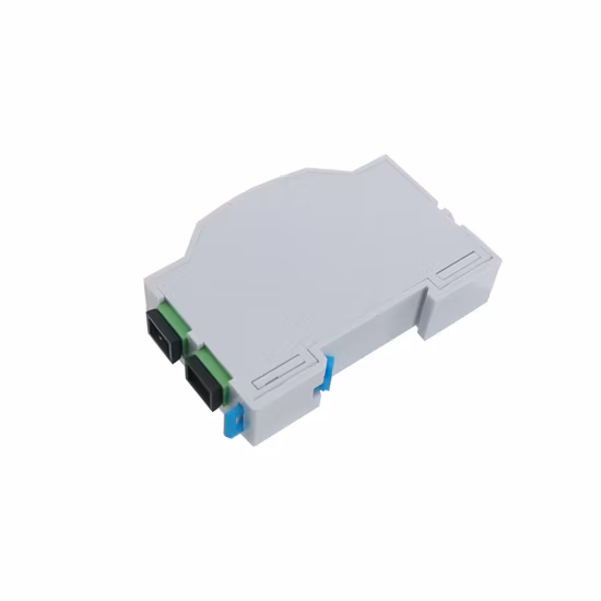 FTTX Mini Fiber Optic Terminal Box