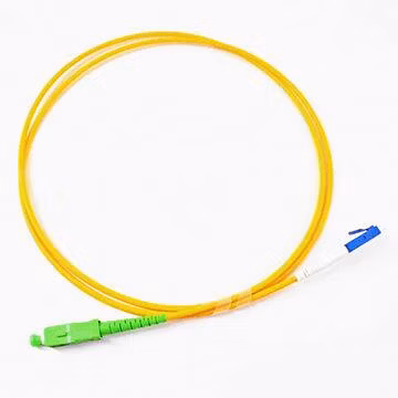 LC/Upc-Sc/Upc-Sm-Dx Single Mode Fiber Optical Patch Cords