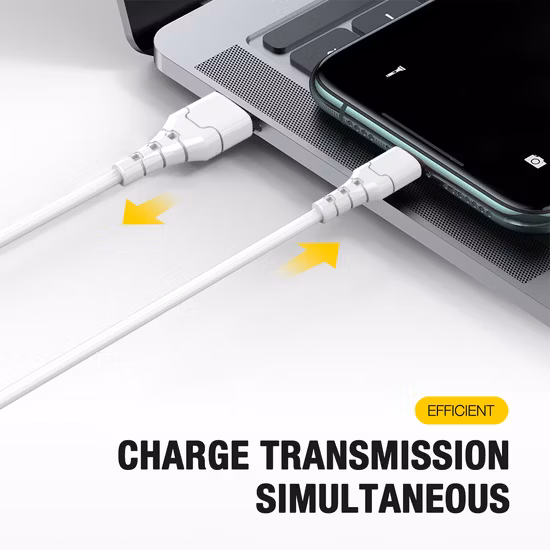 Top One Selling Cable 3A Fast Charging Micro Cable 1m Lenght