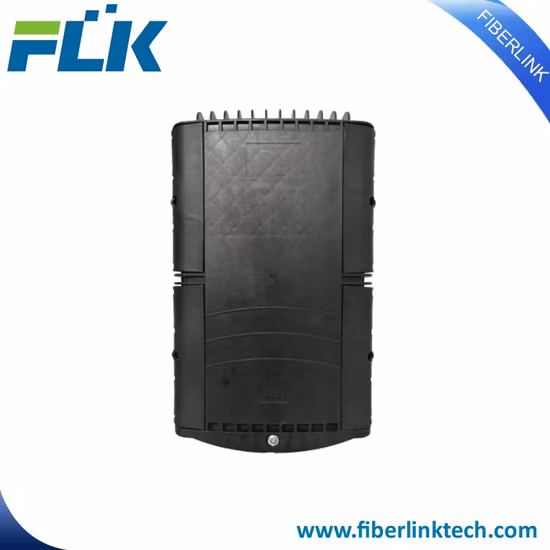 16 Port Fiber Optic Terminal Box FTTX Cable Distribution Box